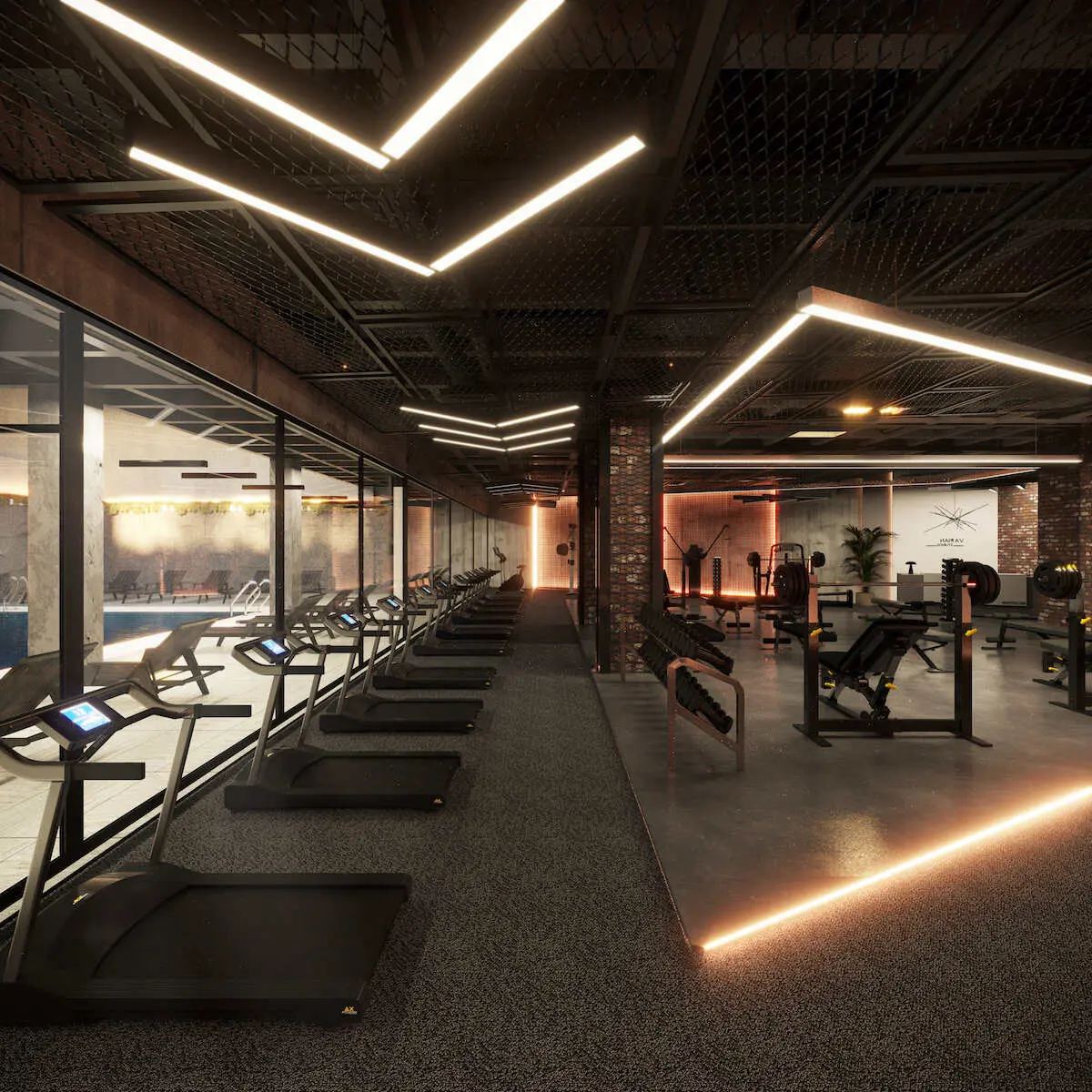 Gym